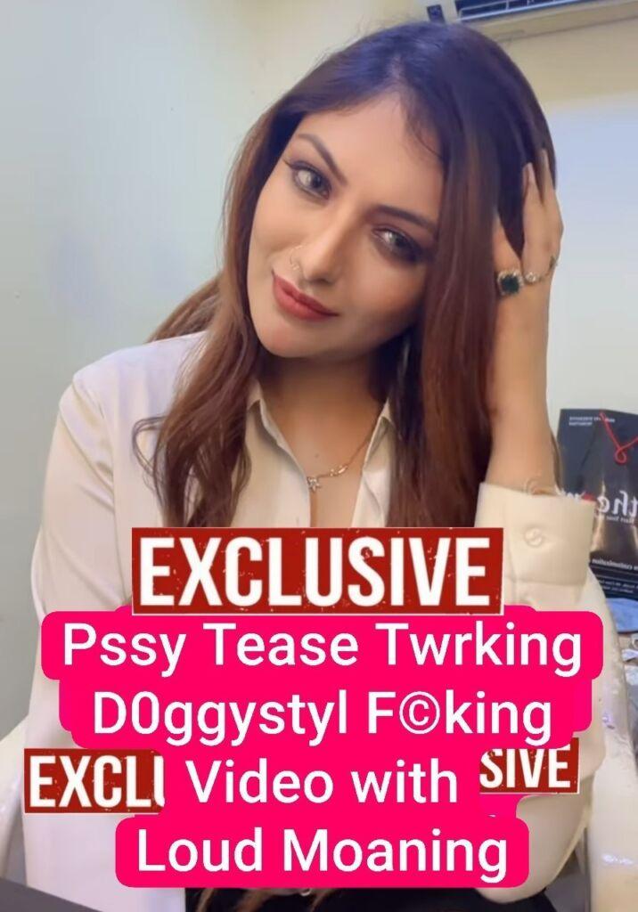🥵 KHUSHI MUKHERJEE Most Demanded App Exclusive Total 3 VIDEO’S Pssy Teasing A$$ Spread Twrking & First Time Ever D0ggyStyl F©king with Loud M0aning💦!! Don’t Miss  🍒💦!! 🥵💀 !! IF YOU MISS IT YOU WILL REGRET IT, FREAKING TONED BODY !!! 💀