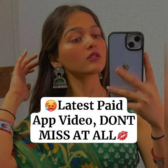 🥵 Latest InstaModel Isha Modi Latest Paid App 3 Video Merged In One $€XY Top Both B00bies Out Dont Miss At All Paid App Video🍒💦!! 🥵🔥💀 !! IF YOU MISS IT YOU WILL REGRET IT, FREAKING TONED BODY !!! 💀
