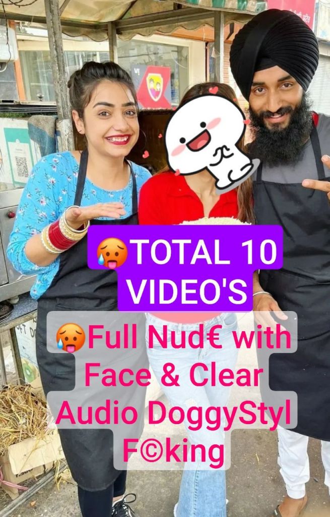 Famous Insta Couple Kulhad Pizza NEW UPDATE!
