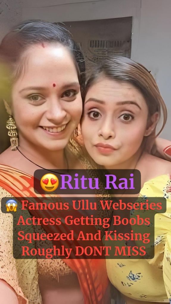 Famous Instagram Model  RITU RAI Latest UPDATE!!