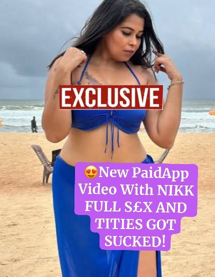 🥵 Most Demanding Webseries Model Preeti Puneet With NIKK New Nud£ Live, DONT MISS🙈💀 !🥵🔥💀 !! IF YOU MISS IT YOU WILL REGRET IT, FREAKING TONED BODY !!! 💀