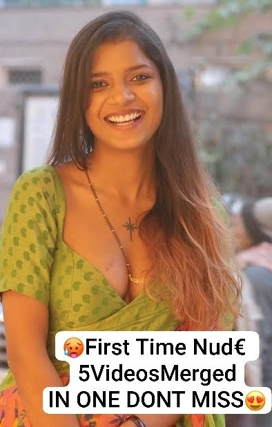 Famous Model KHYATISHREE Full Nud€ Paid 5 Videos Merged In One Onlyfans Videos