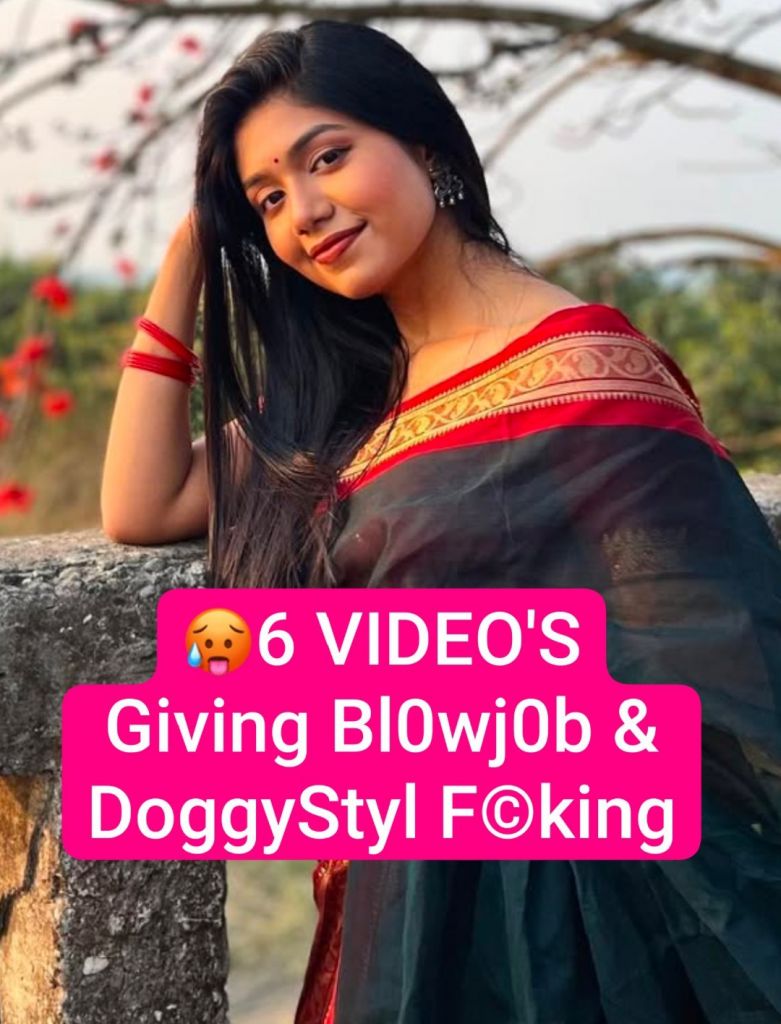 Horny Desi GF Valentine’s Exclusive Viral K!ssing, Giving Bl0wj0b Fucking Total 6 VIDEO’S