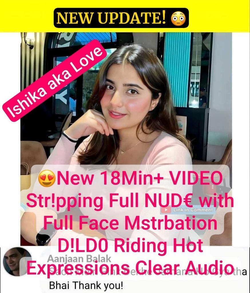 New UPDATE! This Time With DILDO Ishika Aka Love New Paid Tango Premium Live MASSIVE Tities