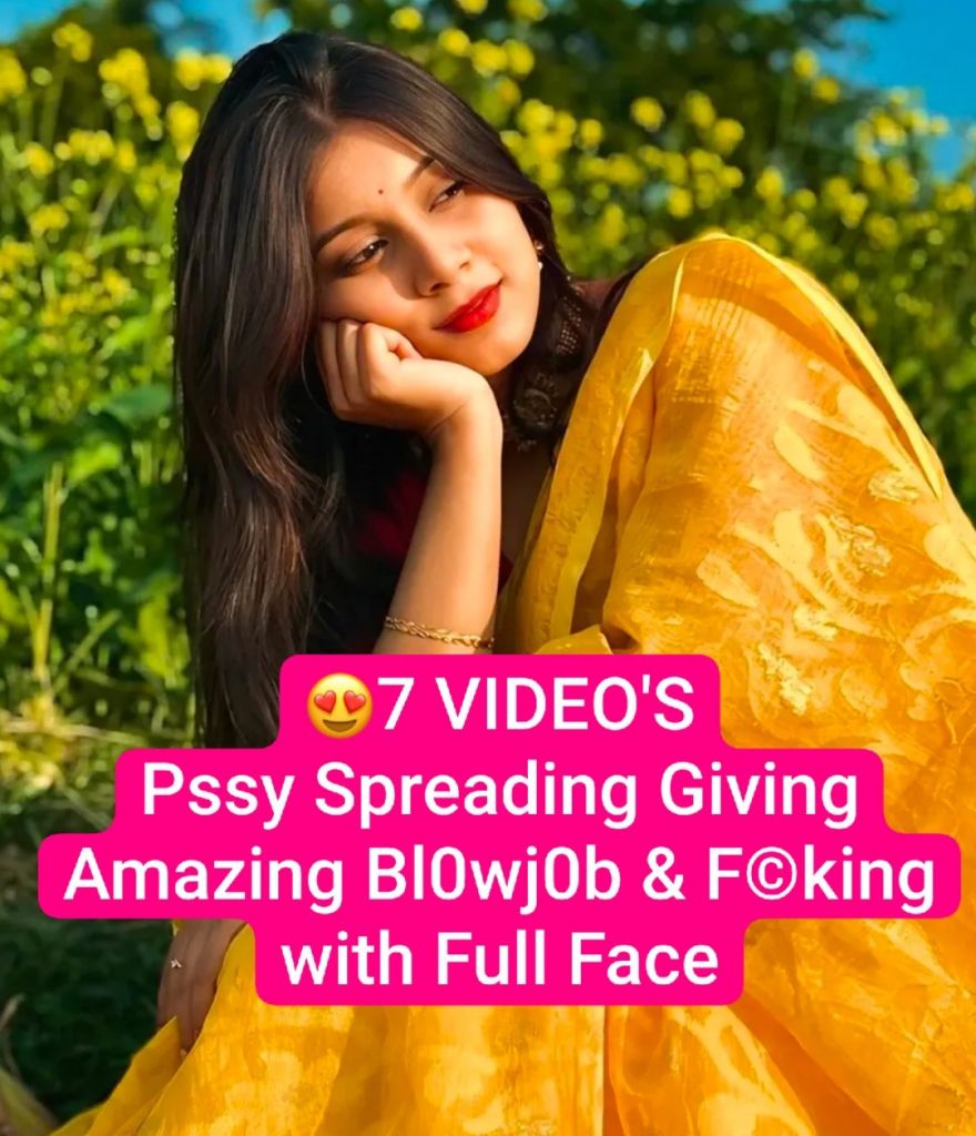 Beautiful Desi GF Valentine’s Exclusive Total 7 VIDEO’S Pssy Spreading Giving Amazing Blowjob & Fucking with Full Face