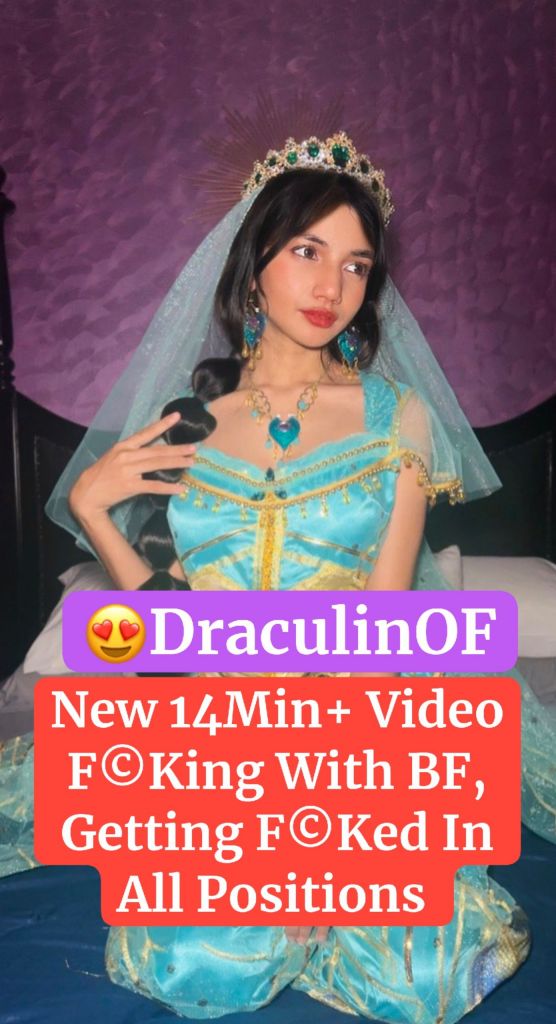 Uwudracu Aka Draculin OnlyFans FULL ALL PPV UNLOCKED