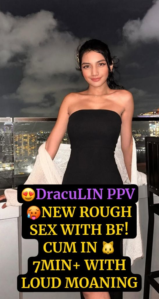 Uwudracu Aka Draculin OnlyFans NEW PPV UNLOCKED