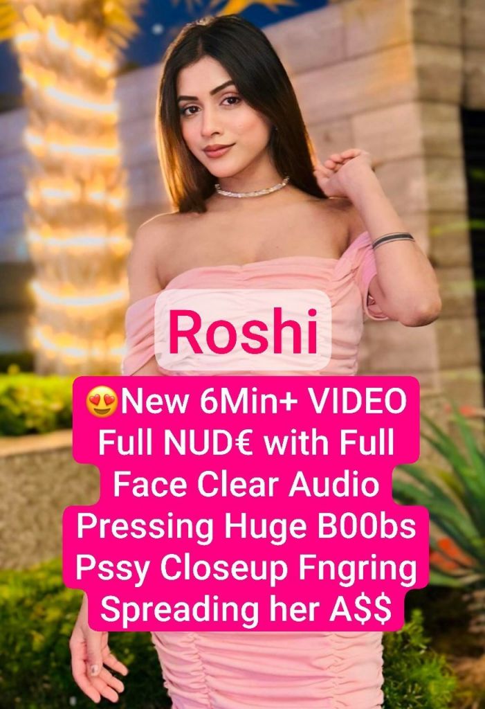 Roshi Singh New Full Nude 121 Tango Spreading Legs!