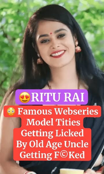 Super Famous Webseries Model RITU RAI New Video