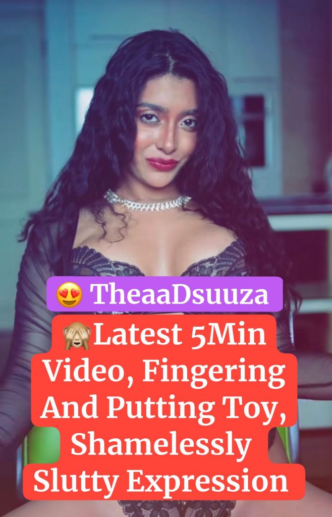 THEAA DSUUZA NEW PAID APP 5MIN+