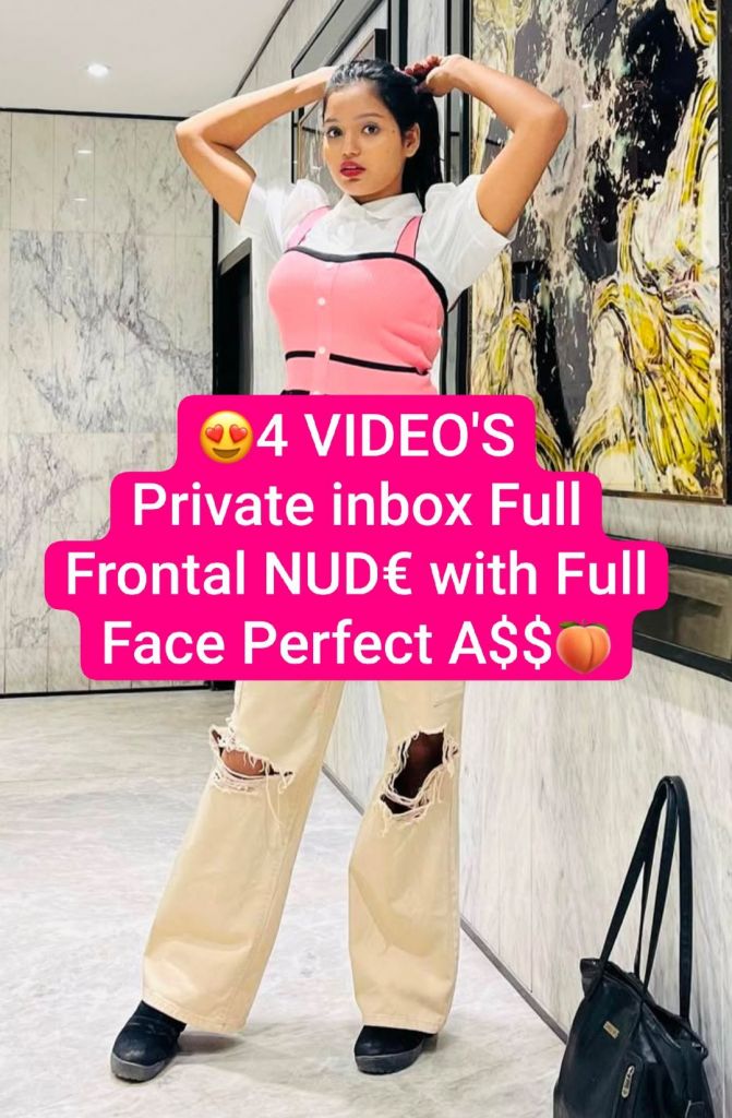 Beautiful Desi Girl Inbox Special Total 4 VIDEO’S