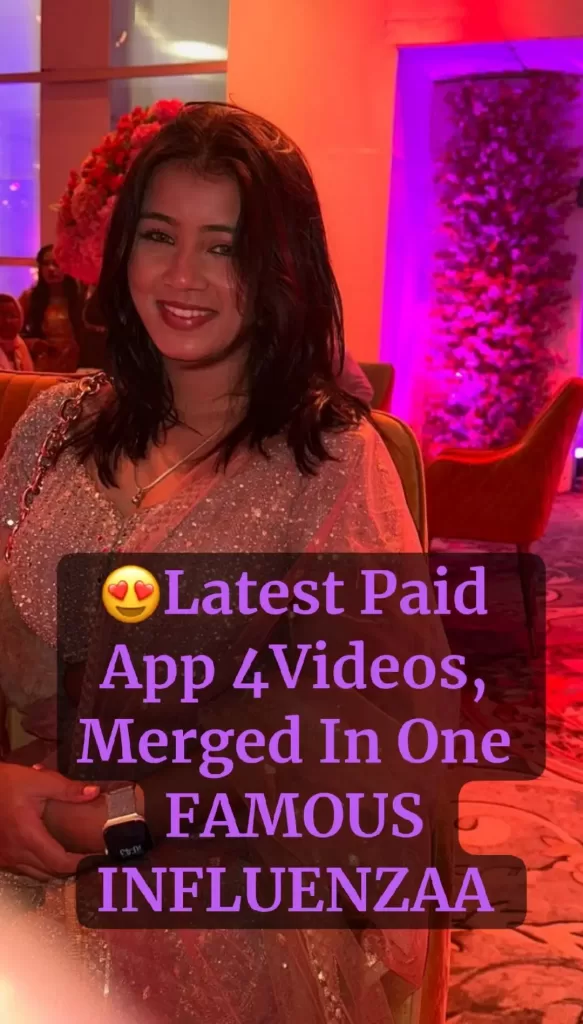 Instagram Model Lucky Rajor Paid App New Content