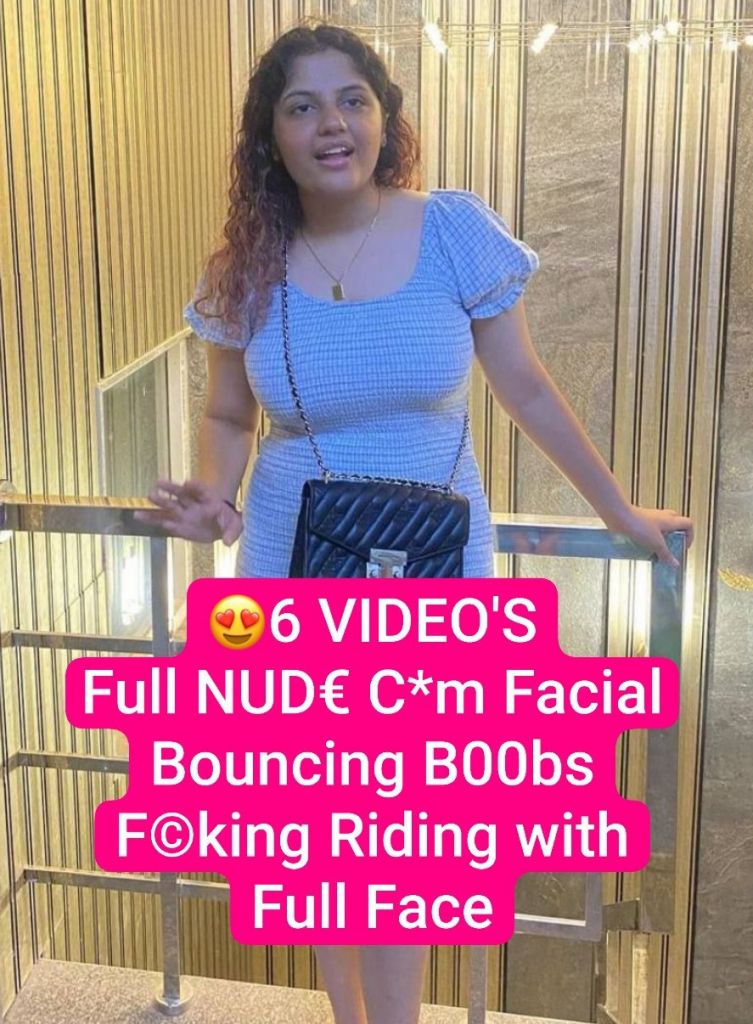 Beautiful IT Manager Affair with New 6 VIDEO’S Full NUDE