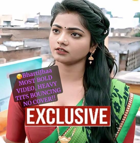 Bharti Jhaa Sexy Body Saggy Tities