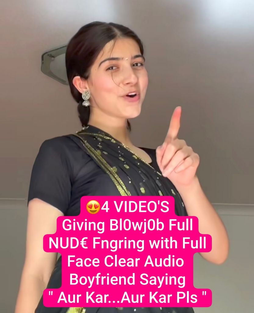 Beautiful Desi GF Giving Full Face Clear Audio Boyfriend