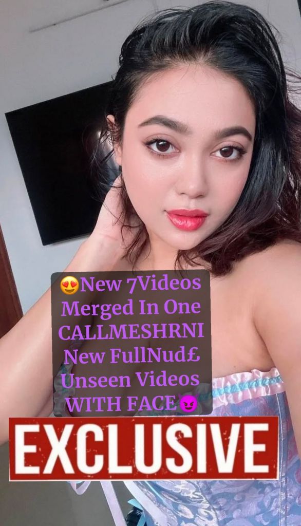 CallMeSherni New 7Videos Merged In One