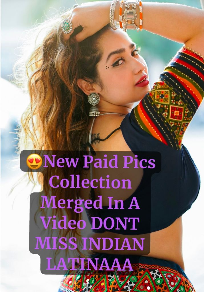 Aditi Mistry New Paid Pics From Website