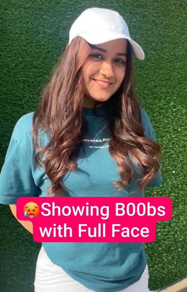 Beautiful Insta Model Most Demanded Exclusive Viral Video