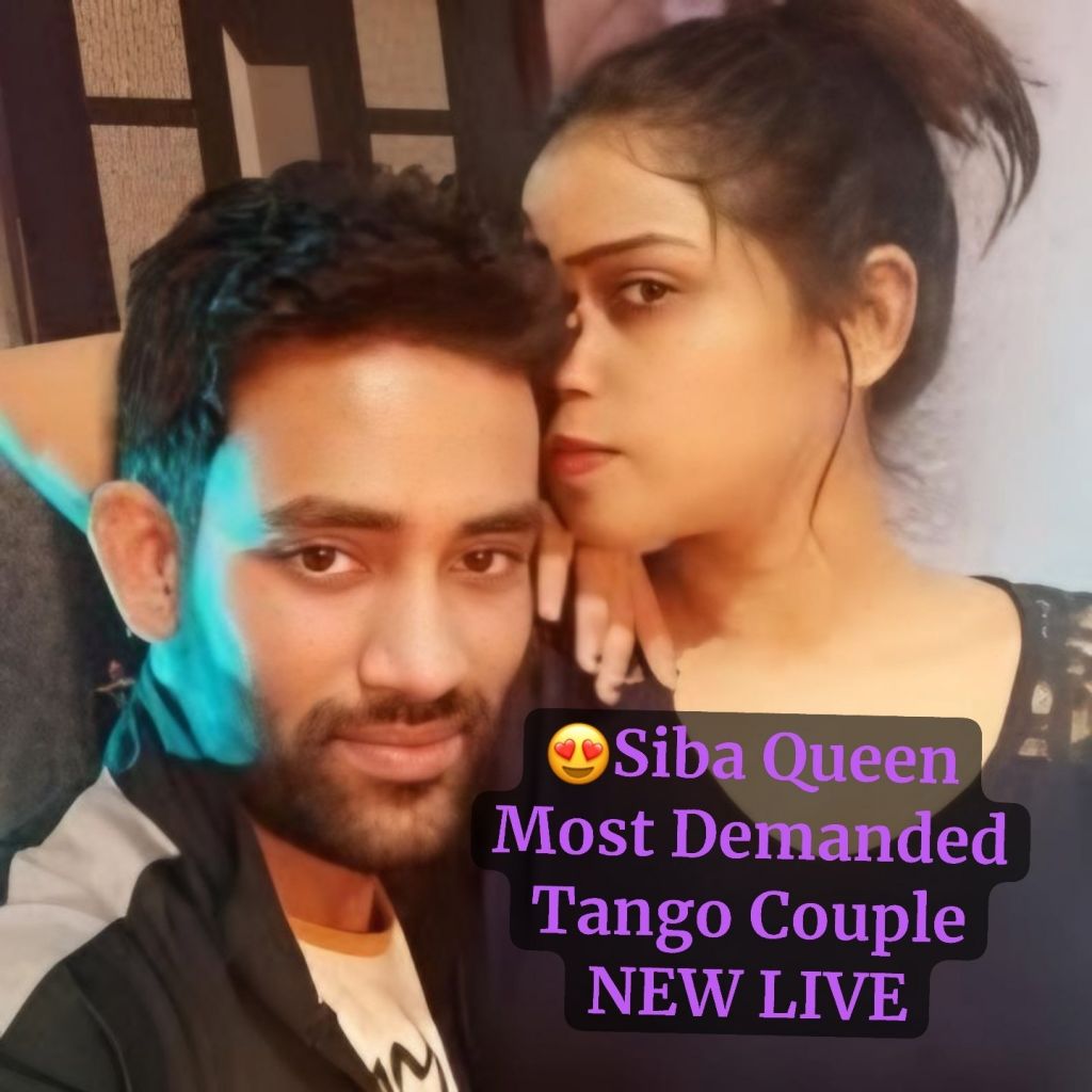 Siba Queen Couple New Tango Video Sex Live On Cam Live