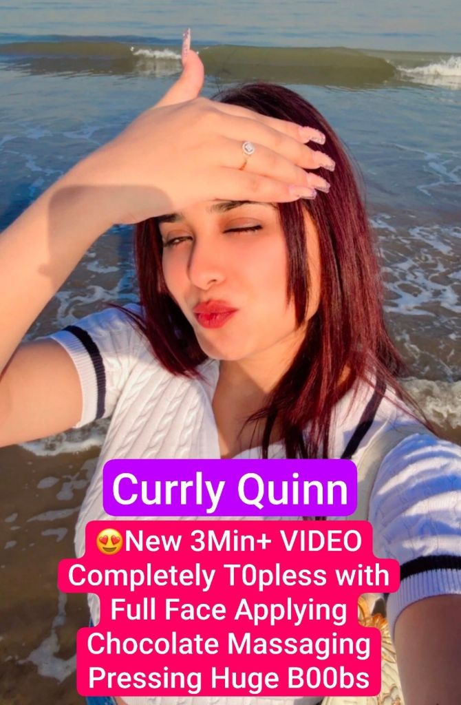 Currly Quinn Most Demanded 3Min+ Premium Videos