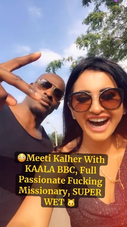 MEETI KALHER New SEA SIDE HOTEL Fucking 10Min VIDEO