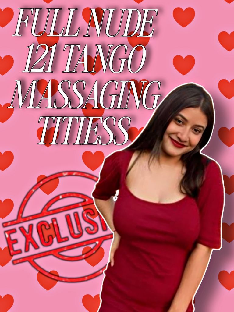 Model Nancy Aka Priyamshri Gogoi New 121 Tango Full Nude