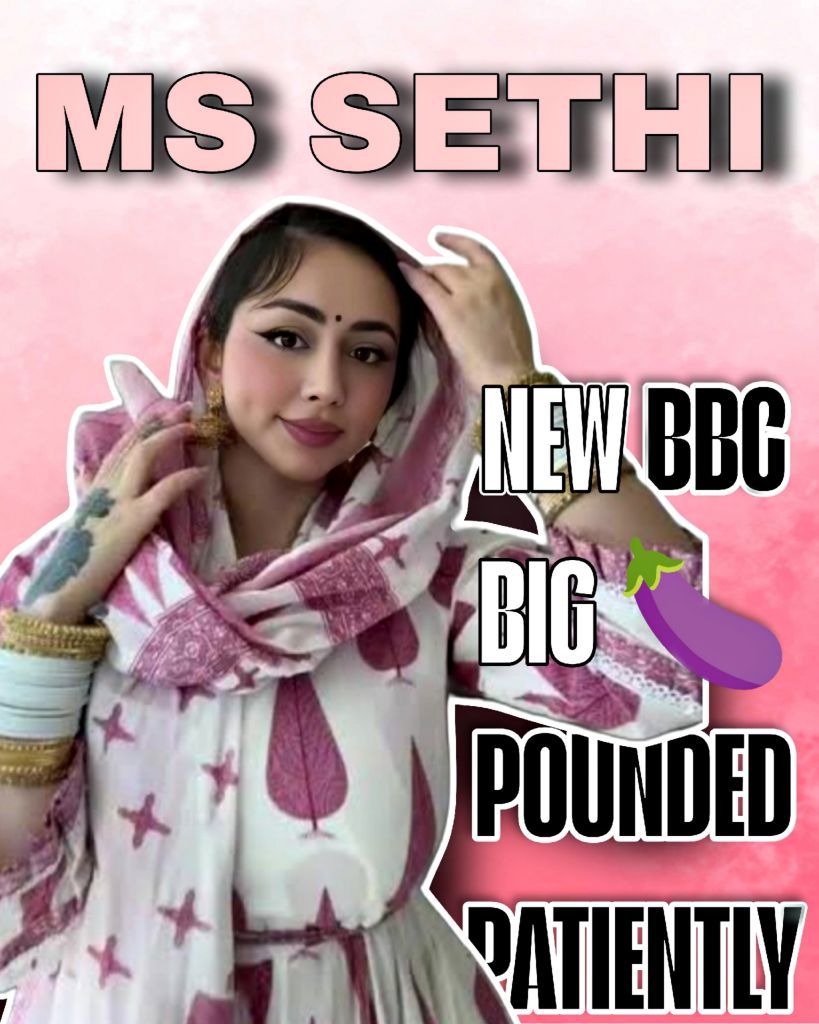 Onlyfans Model Milf MS SETHI 4Min+ With Voice