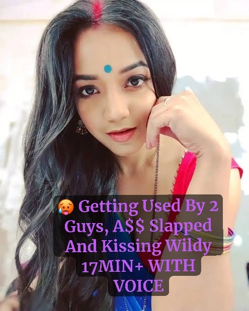 Mishti Basu New Paid Video Threesome Wildest Ever