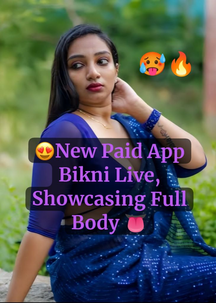 SuriyaPrabha New Paid Bikni Live Demanded Model
