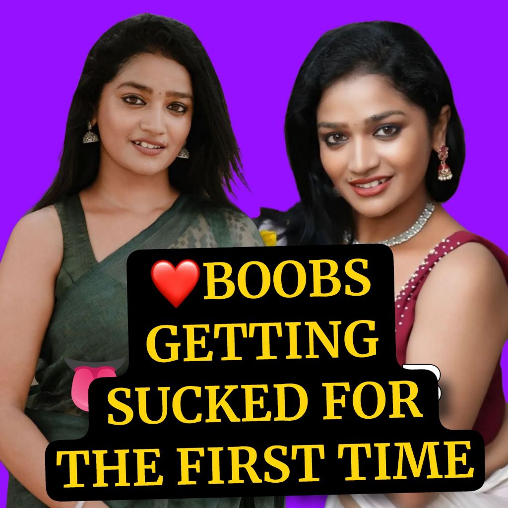 Lavanya Manickam 4NewVideos Merged BOOBS SUCKED!