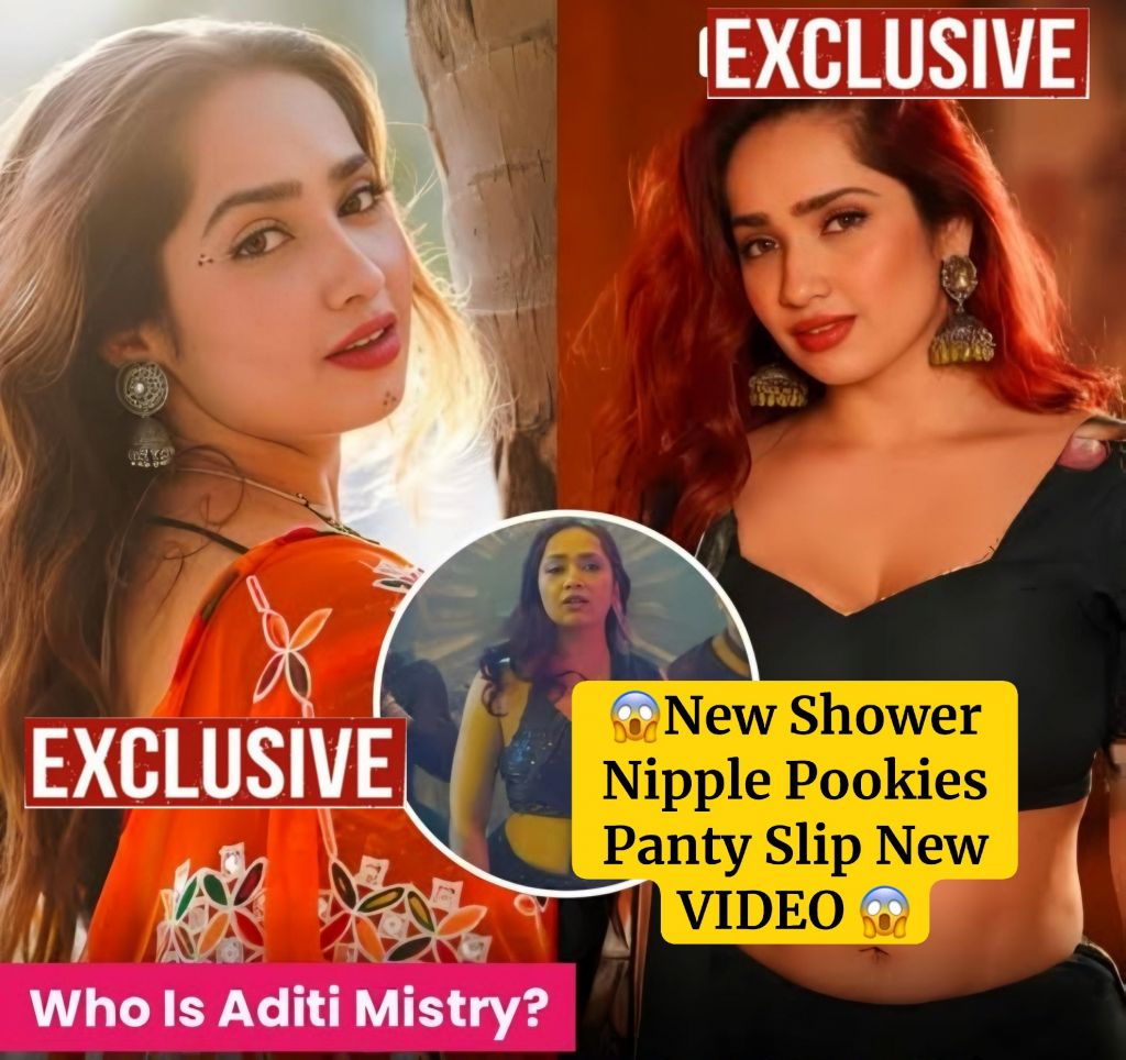 Aditi Mistry Latest New EXCLUSIVE LIVE