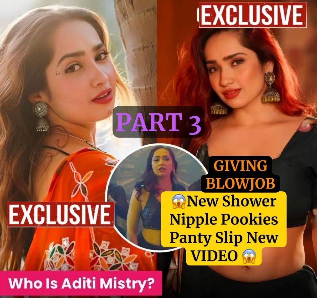 Aditi Mistry Live Nipple Pookies And Super Wet Live PART 3