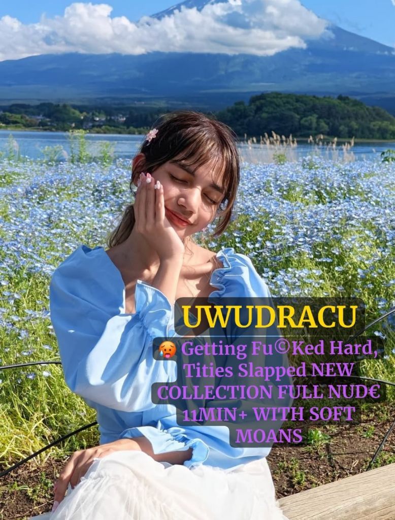 Harlin Aka Uwudracu Aka DRACULIN New Pics+Videos Collection