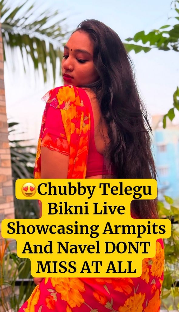 Model Surya Prabha New Bikni Live SUPER HOT