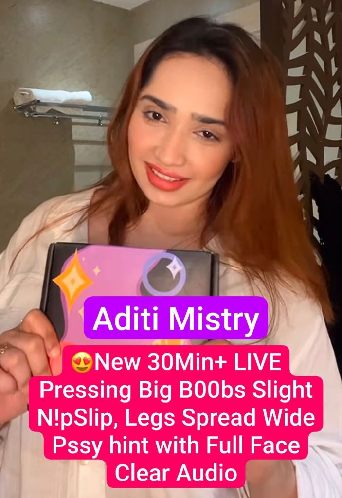 AD!TI M!STRY Most Requested New 30Min+ Live