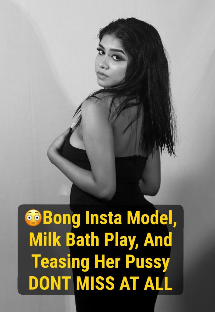 Bong Model Antara Das Full Nude With Face Exclusive