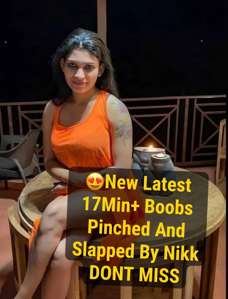 Reshmi Nair New Video With Nikk Full Nude