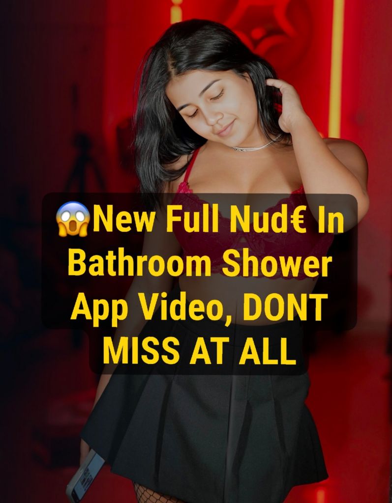 Lucky Rajor New Paid App Video In Bathroom Topless