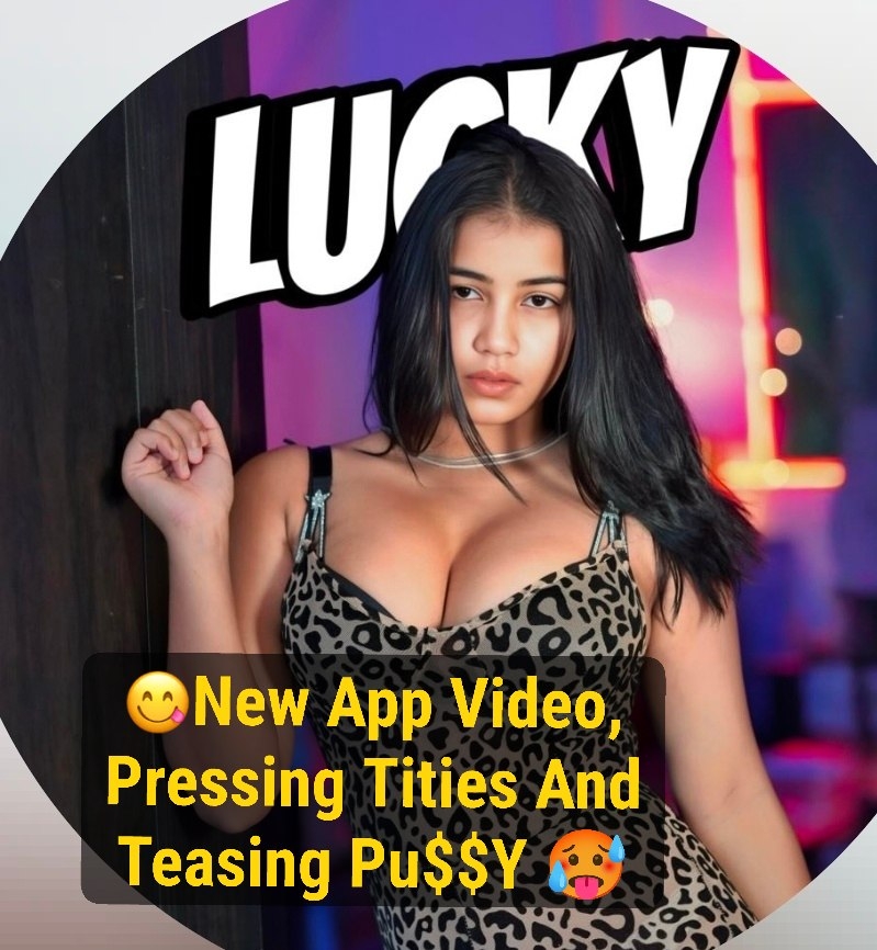 Lucky Rajor Famous Insta Model New Exclusive Video