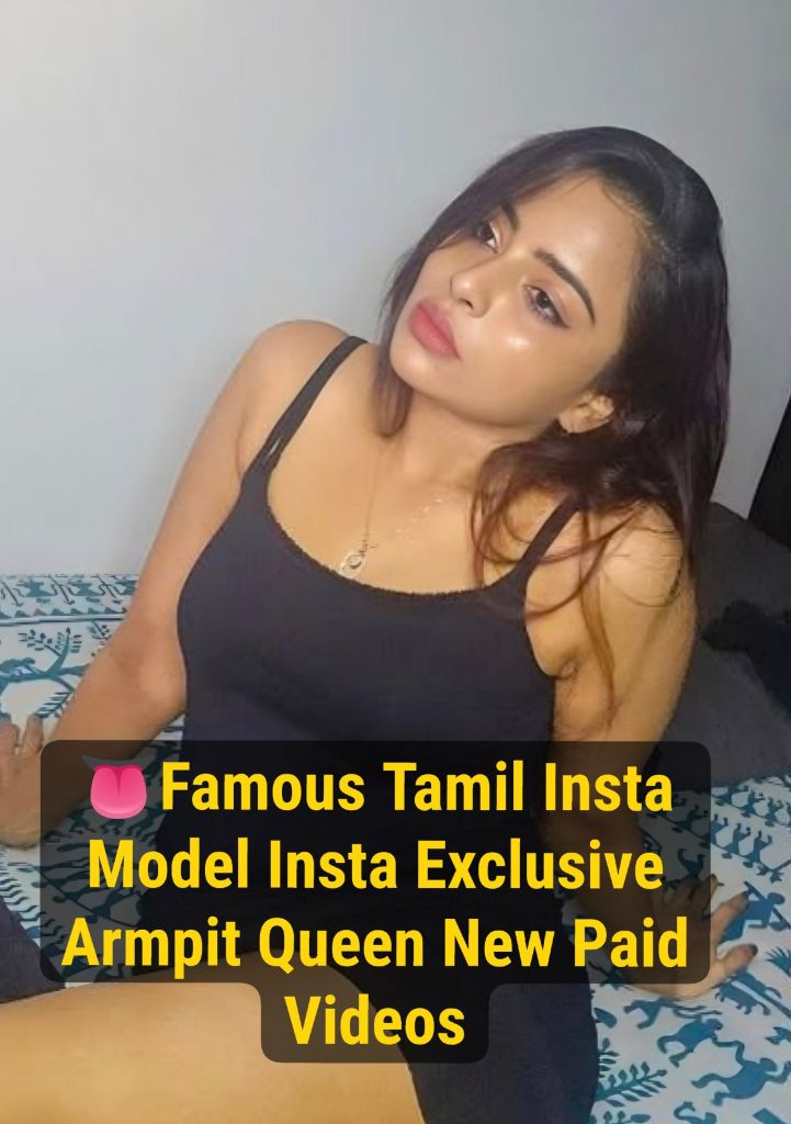 Samiksha New Paid Content Tamil Model EXCLUSIVE