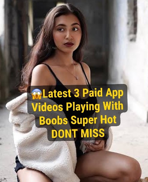 Divya Mandal Latest Paid App 3 Videos Merged In One