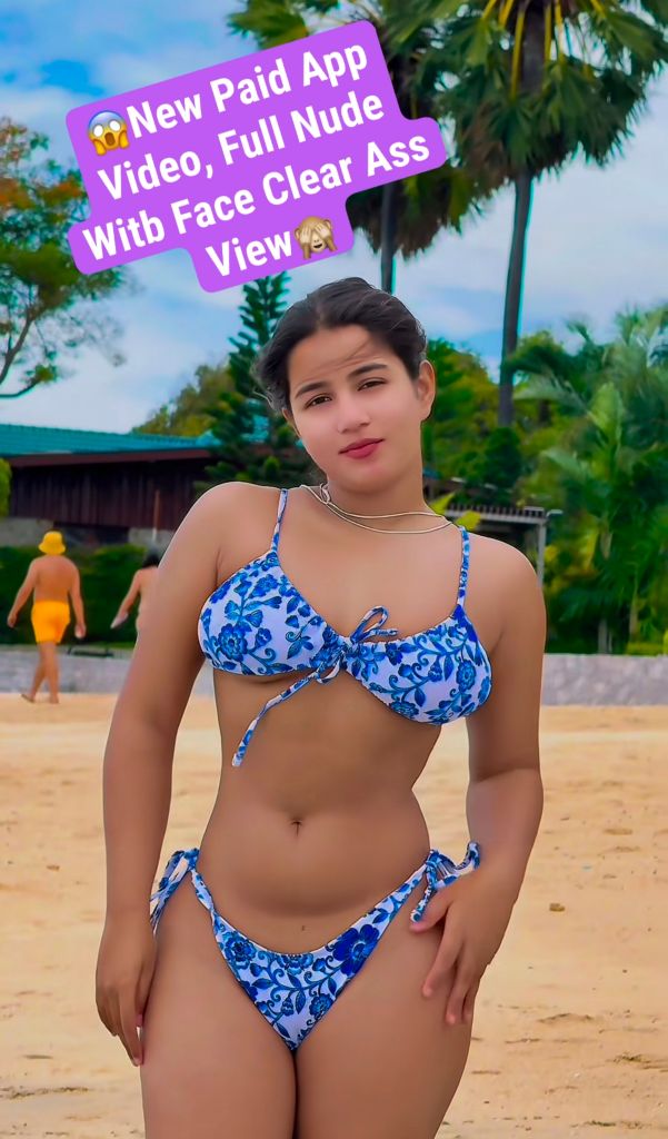 Lucky Rajor ~ New Full Nude With Face Paid App Video