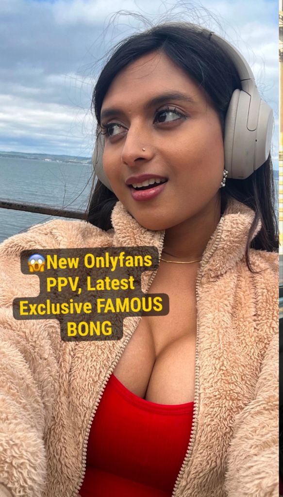 Sannati Mitra ~ Latest Paid ONLYFANS PPV VIDEO