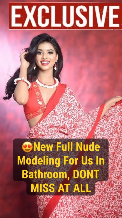 Barsha Jha ~ Latest Paid App EXCLUSIVE VIDEO