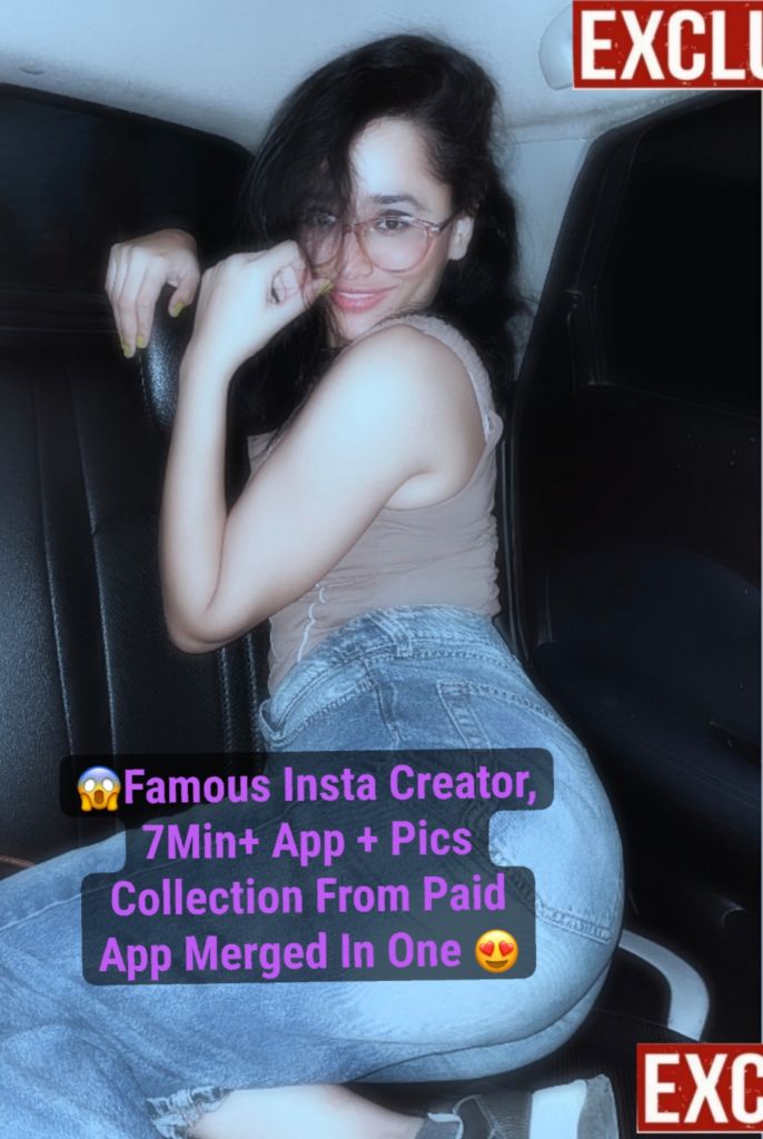 Kajal Pandey ~ Famous Insta Model App + Videos App Content