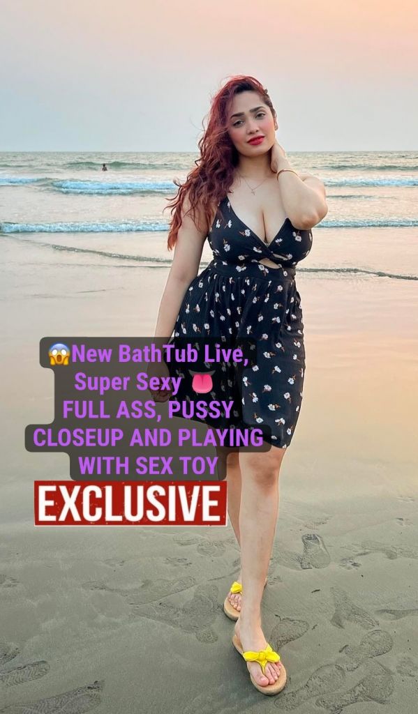 Aditi Mistry ~ Latest BathTub Live Paid Premium Live Video