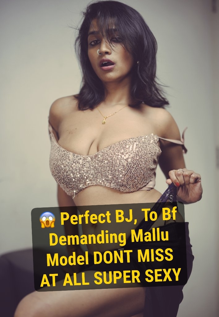 Lavanya Manickam ~ New Paid App Blowjob Video SUPER SEXY