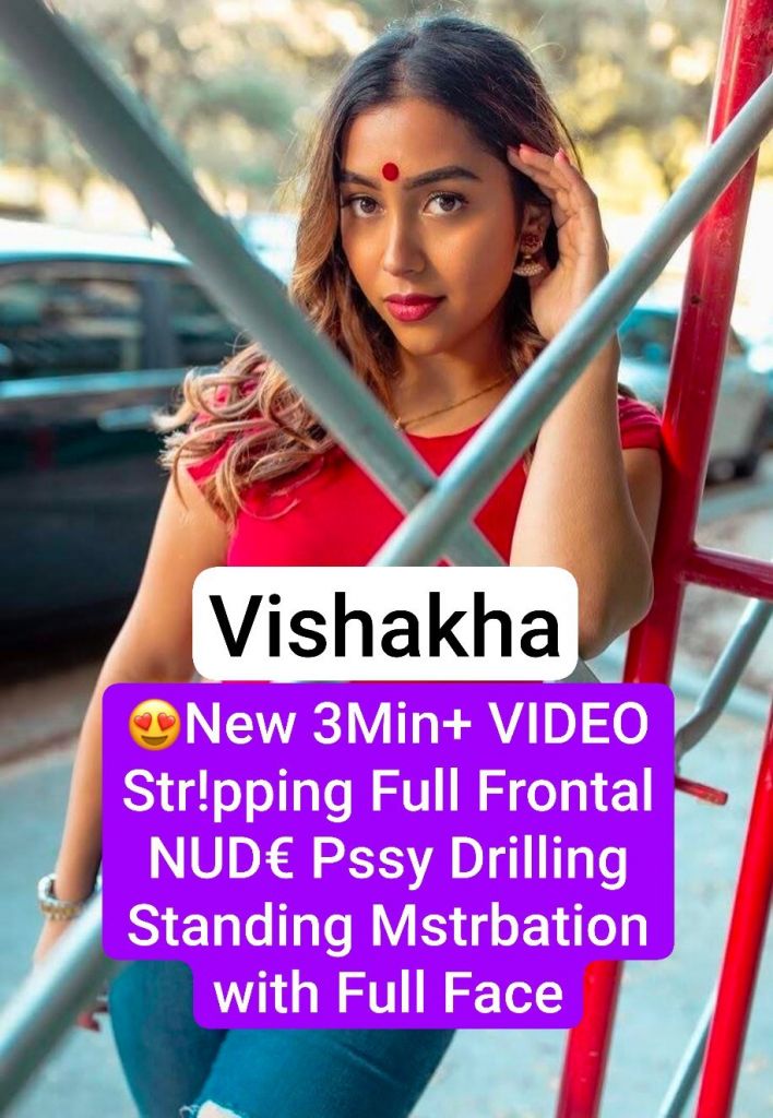 Vishaka Mallya ~ Latest Paid App 3 Videos Merged In One