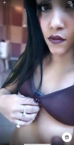 Tango Model Jannat ~ Latest Full Nude 121 Tango Live Full Shameless