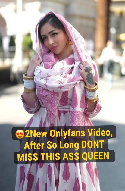 Ms Sethi ~ Latest Onlyfans Paid App 2 Videos Merged In One